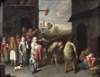 Un Charivari